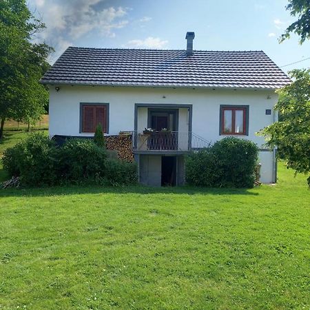 Kuca Za Odmor Luka Apartment Luka  Luaran gambar