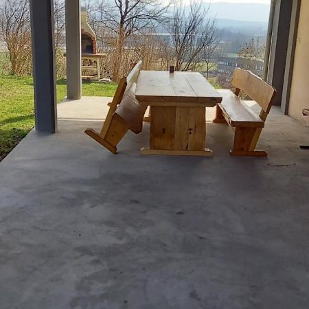 Kuca Za Odmor Luka Apartment Luka  Luaran gambar
