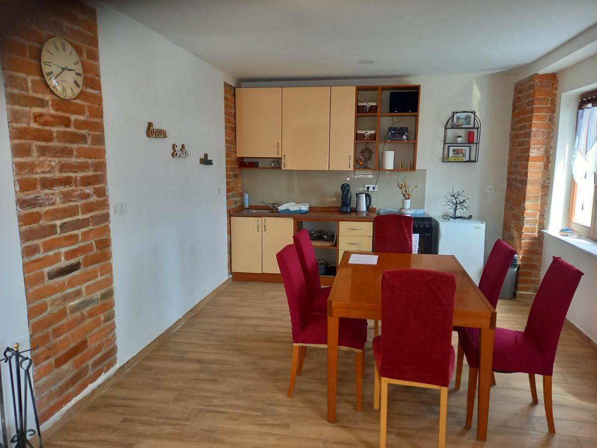 Kuca Za Odmor Luka Apartment Luka  Luaran gambar
