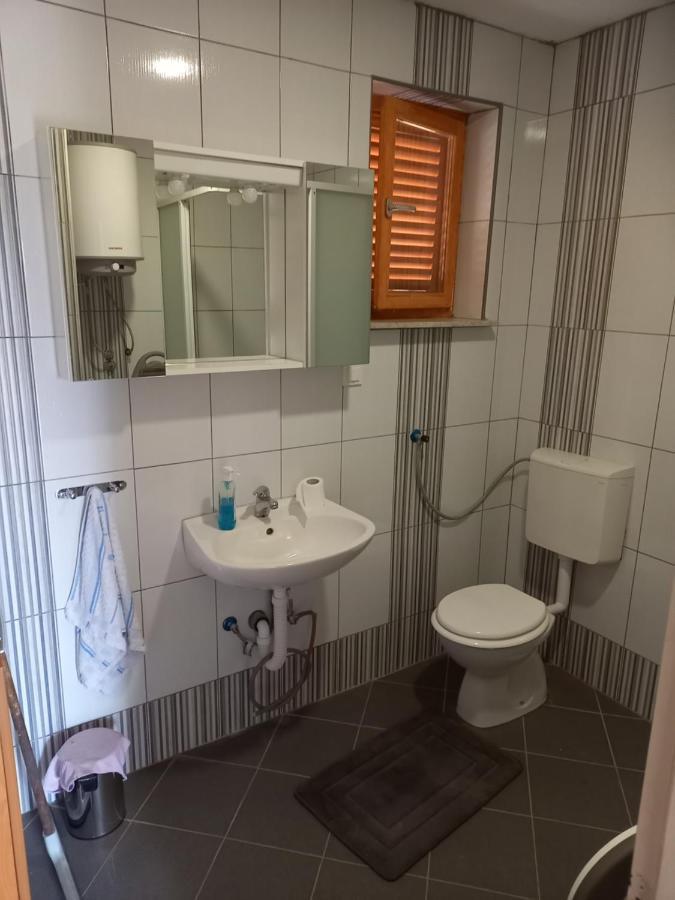 Kuca Za Odmor Luka Apartment Luka  Luaran gambar