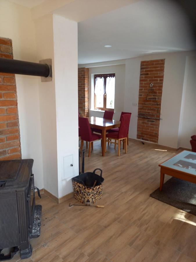 Kuca Za Odmor Luka Apartment Luka  Luaran gambar