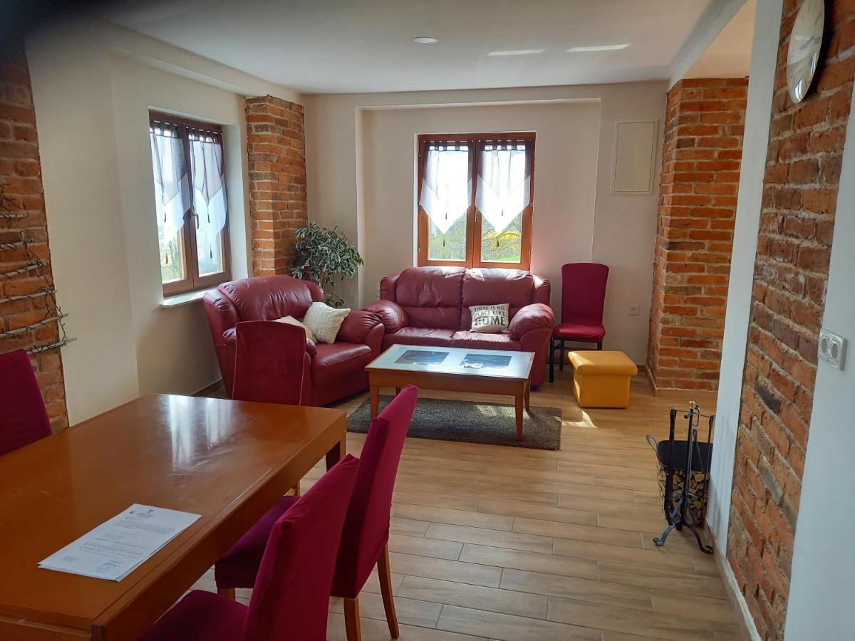 Kuca Za Odmor Luka Apartment Luka  Luaran gambar