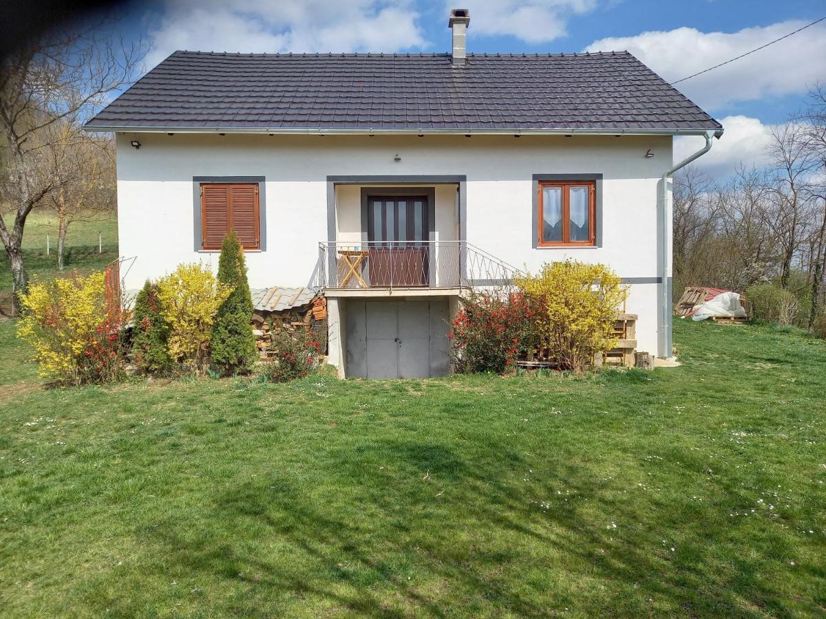Kuca Za Odmor Luka Apartment Luka  Luaran gambar