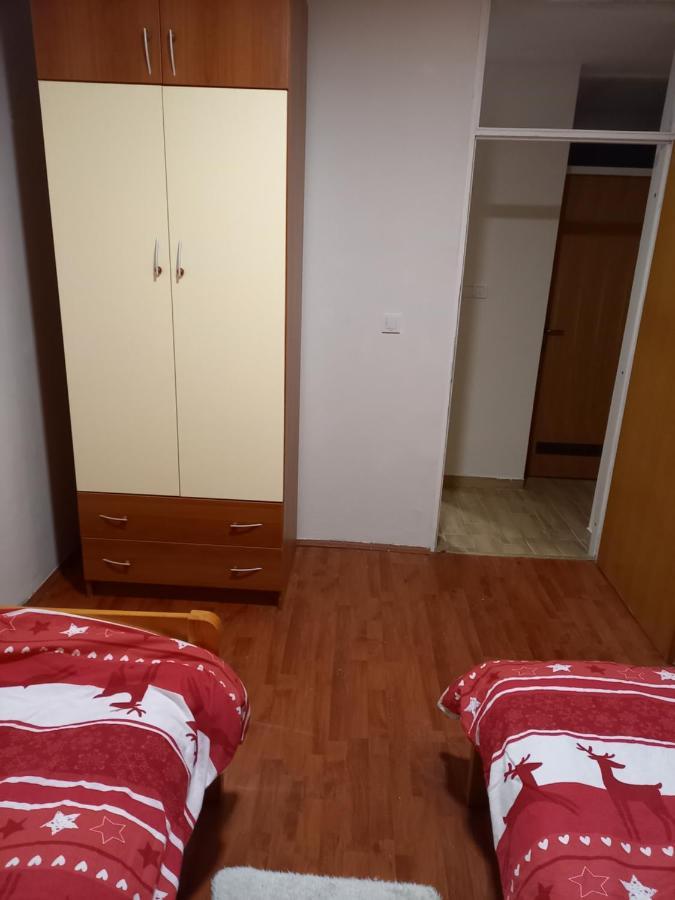 Kuca Za Odmor Luka Apartment Luka  Luaran gambar