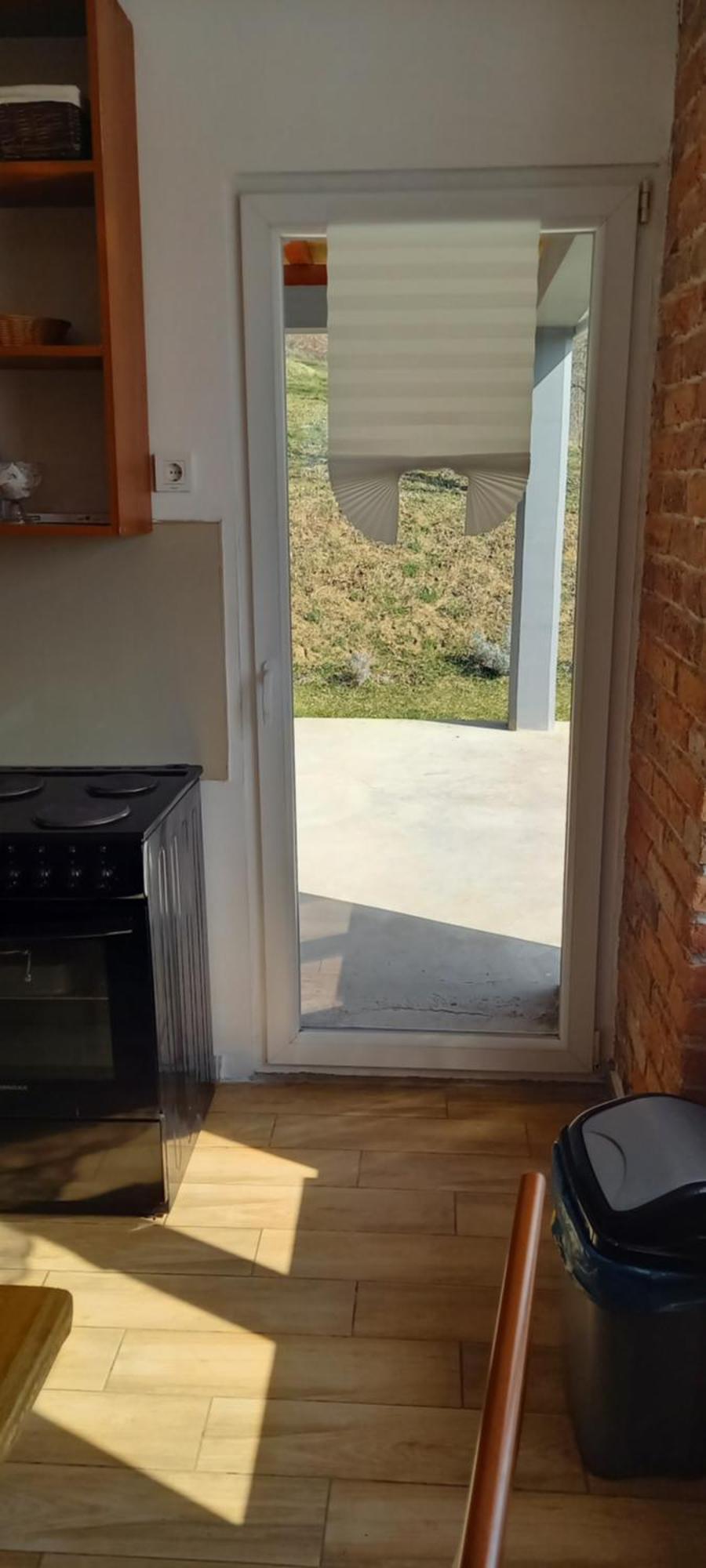 Kuca Za Odmor Luka Apartment Luka  Luaran gambar