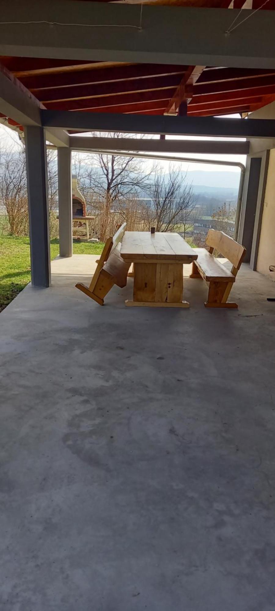 Kuca Za Odmor Luka Apartment Luka  Luaran gambar